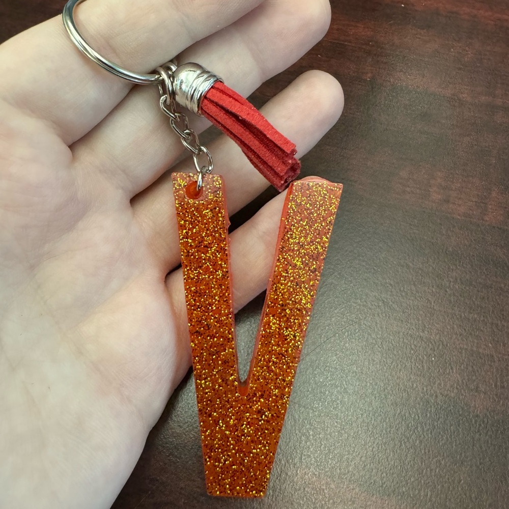 Keychain - Picture 4 of 5